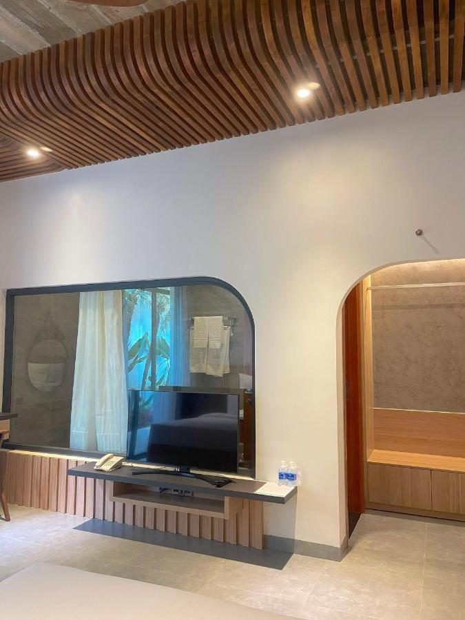 Tournesol Villa Dalat Exteriér fotografie