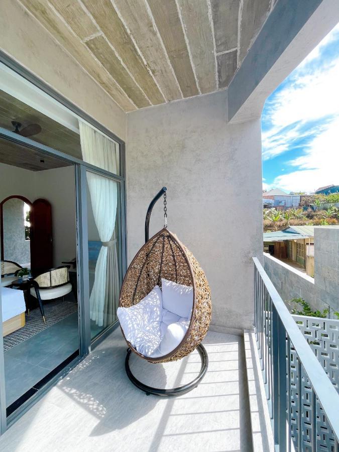 Tournesol Villa Dalat Exteriér fotografie